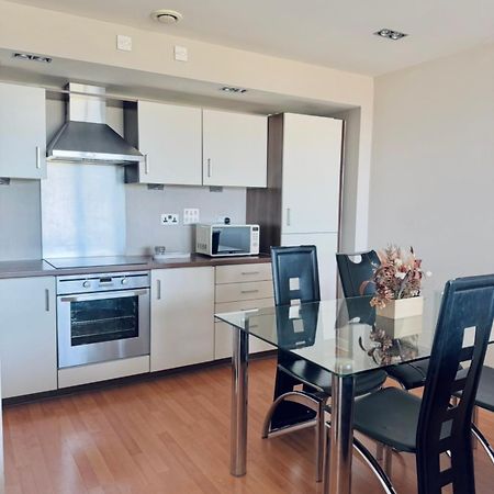 אדינבורו Modern Two Bedroom Apartments מראה חיצוני תמונה