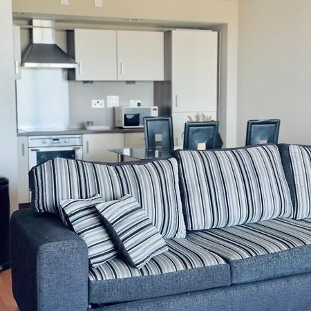 אדינבורו Modern Two Bedroom Apartments מראה חיצוני תמונה